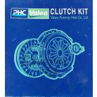 Suzuki Swift 1.3 kuplung szett >'05 VALEO SZK-018