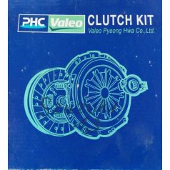 Suzuki Swift 1.3 kuplung szett >'05 VALEO SZK-018