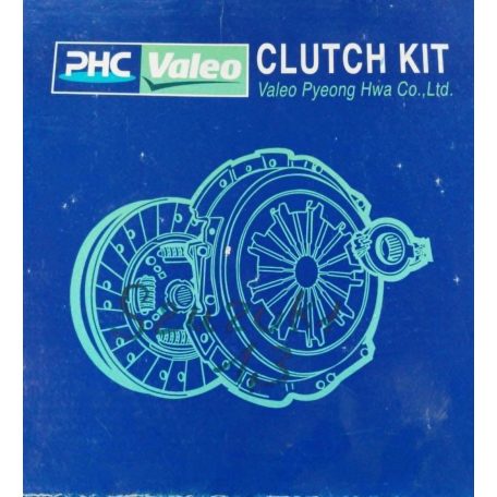 Suzuki Swift 1.3 kuplung szett >'05 VALEO SZK-018