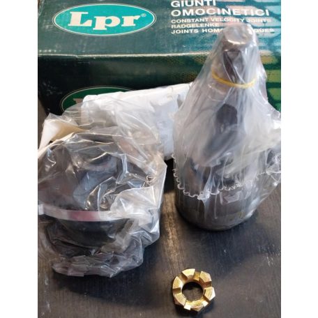 Féltengely csuklókészlet Suzuki Alto/Samurai/Swift