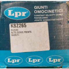 Féltengely csuklókészlet Suzuki Alto/Samurai/Swift