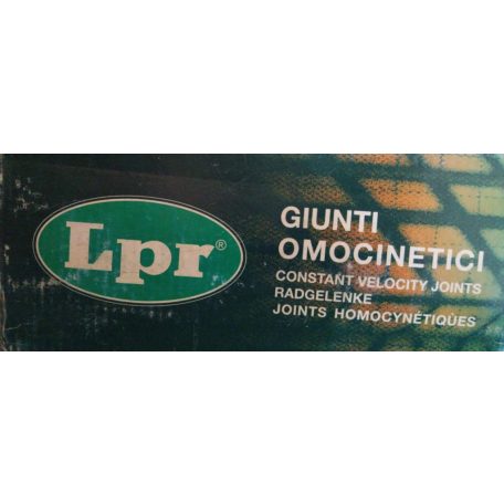 Féltengely csuklókészlet Suzuki Alto/Samurai/Swift