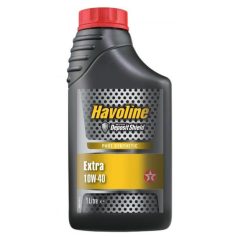 Texaco Havoline Extra 10W40 - 1 L