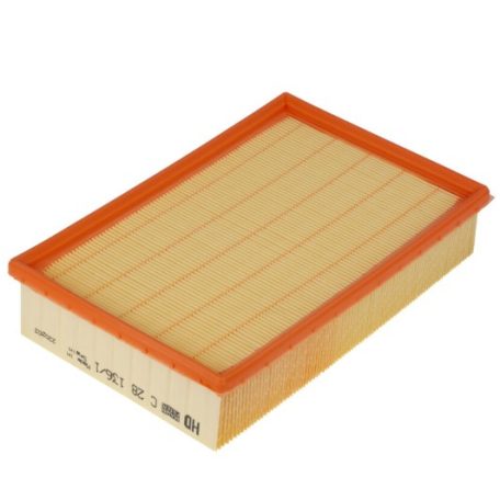 Levegőszűrő Seat / Skoda / VW - Technofil P076 - Mann c28136