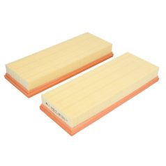 Levegőszűrő Mercedes - Technofil P111- Mann c3698-2