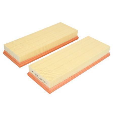 Levegőszűrő Mercedes - Technofil P111- Mann c3698-2