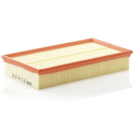 Levegőszűrő Mercedes E osztály - Technofil P112- Mann c34175