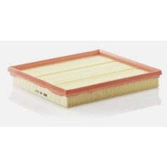   Levegőszűrő Mercedes E400 / G400 / S400 osztály - Technofil P116 - Mann c26110/2