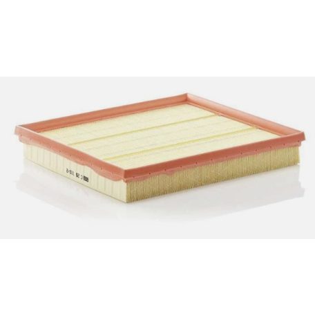 Levegőszűrő Mercedes E400 / G400 / S400 osztály - Technofil P116 - Mann c26110/2