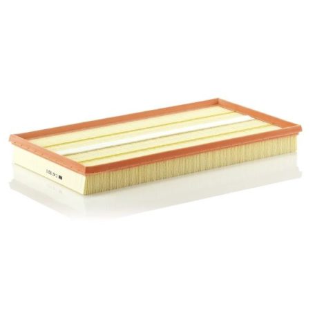 Levegőszűrő Mercedes Viano / Vito II. - Technofil P117 - Mann c42192