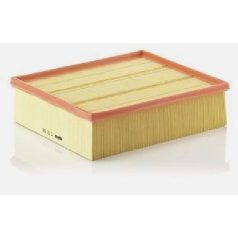   Levegőszűrő Mercedes Sprinter / V Class / VW LT - Technofil P118 - Mann c32338