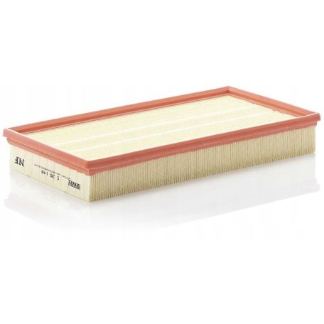 Levegőszűrő Volvo C70 / S70 / V70 / 850 - Technofil P121 - Mann c35148