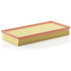   Levegőszűrő Mitsubishi Carisma / Pajero / Space S. & Volvo S40/V40 - Technofil P123 - Mann c35124