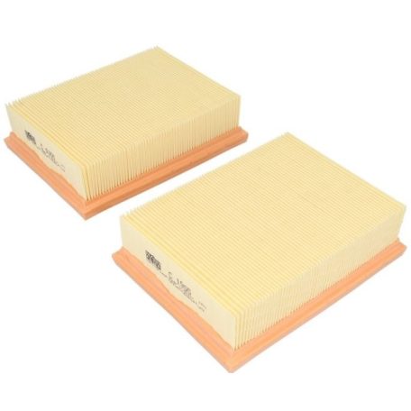 Levegőszűrő Seat Cordoba / Ibiza & VW Lupo / Polo - Technofil P063 - Mann c1955-2