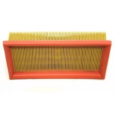   Levegőszűrő VW Caddy / Golf / Jetta / Scirocco- Technofil P067- Mann c2039
