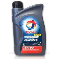 Total Traxium Dual 9 FE 75w90 - 1 L