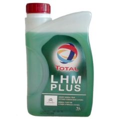 Total LHM - 1L