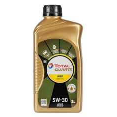 Total Quartz Ineo Long Life 5w30 - 1 L