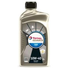 Total Quartz 7000 Energy 10W-40  - 1 L